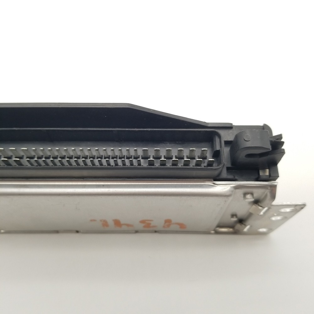 1999 2000 2001 2002 Land Range Rover Transmission Control Module UHC100340