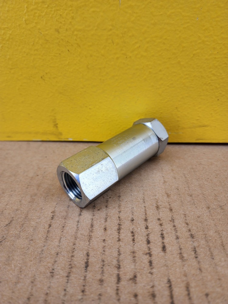 NEW Sullair 042694 1/2" Check Valve