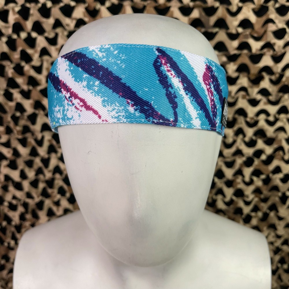 NEW Exalt Headband - Jazz