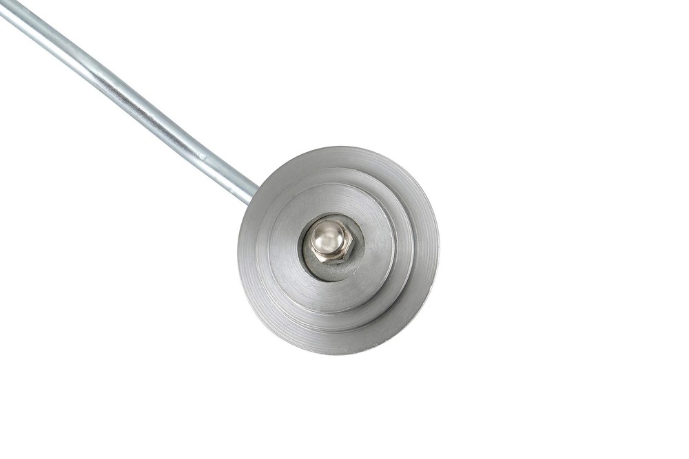 Fiberglass Roller Tools Kit, 4pcs Resin Laminating Bubble Set