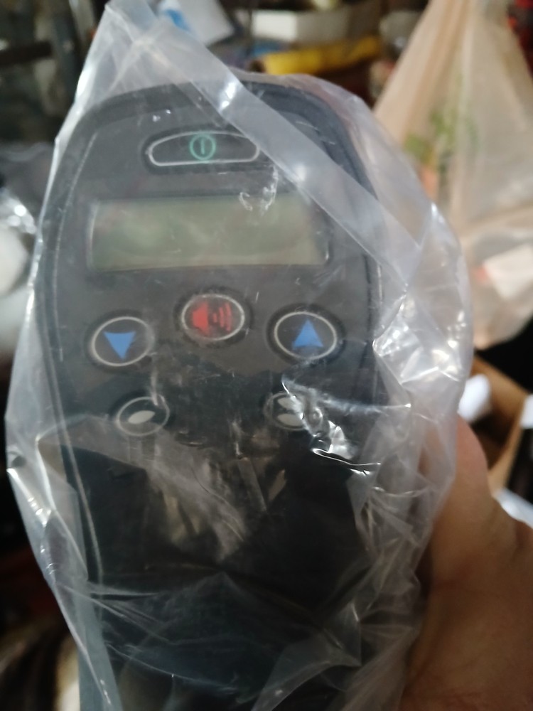 Joystick CTLDC1560 Powerchair