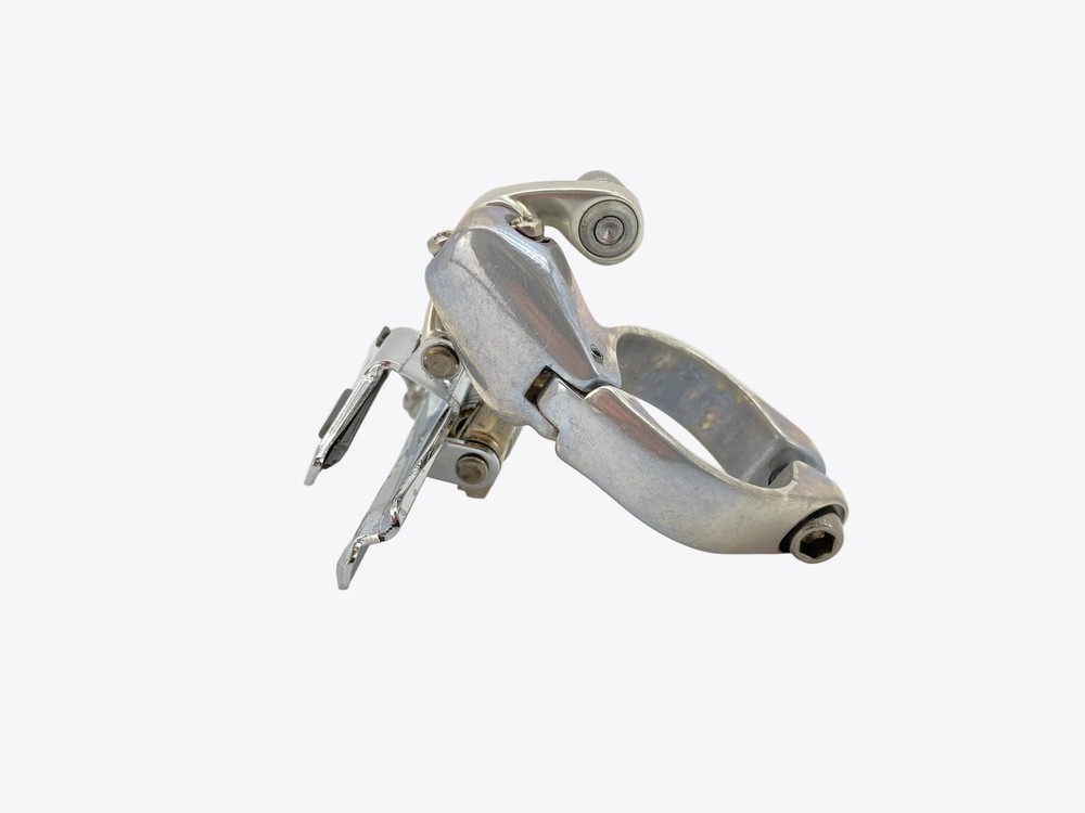 Campagnolo Centaur Front Derailleur 2 x 10 Clamp on