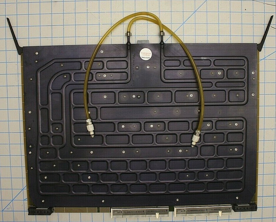 96151214 / PCB, SCM, SEQ, CTL, MEM, DEFT / CREDENCE