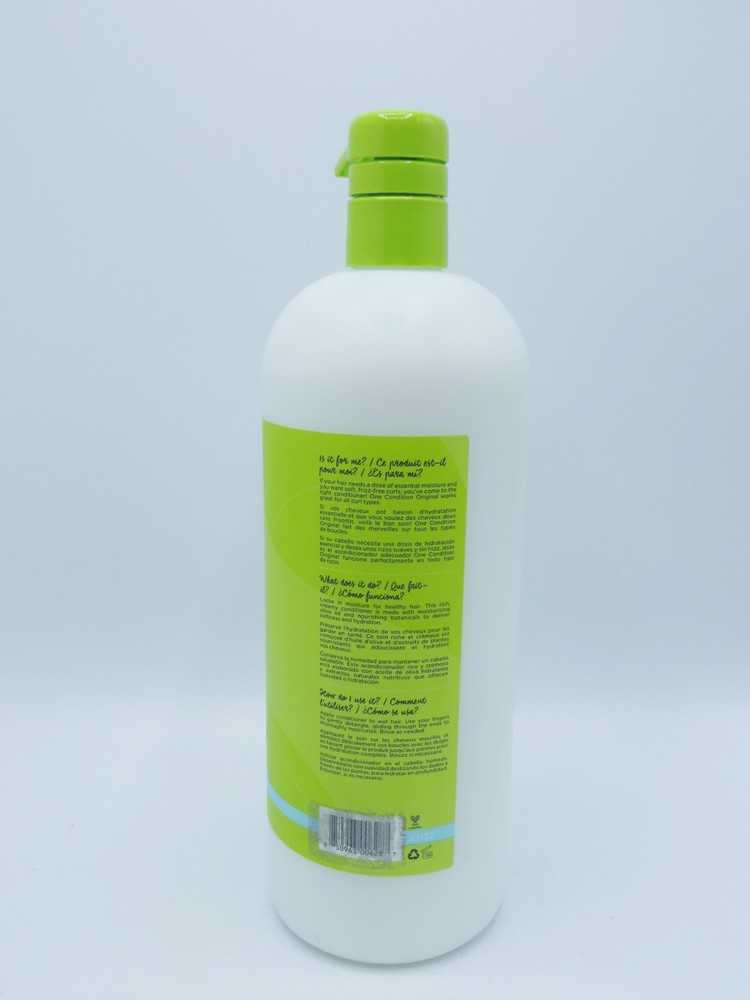 DEVACURL ONE CONDITION ORIGINAL 32 OZ