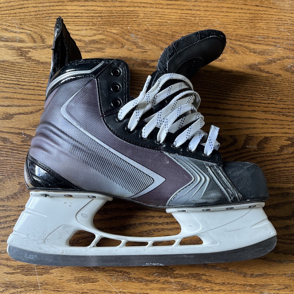 Bauer X90 Pro Stock Skates 10.25 Extra Stiff