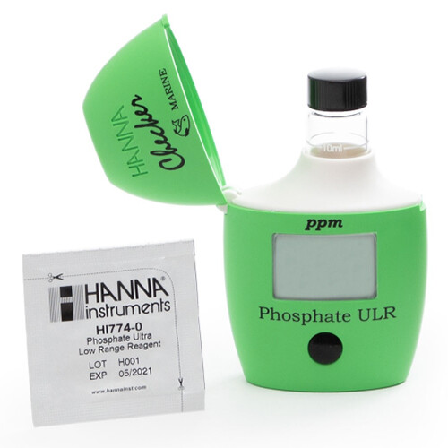 HI774 Hanna Ultra Low Range Phosphate Checker