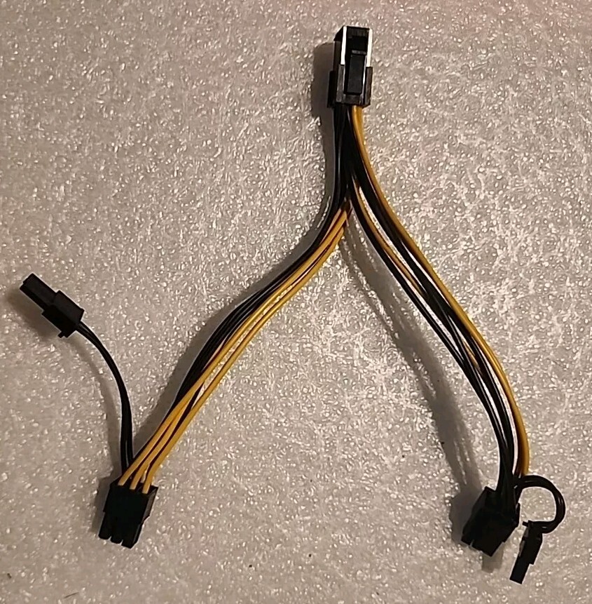 GPUrisers.com 8 Capacitor PCIe Risers