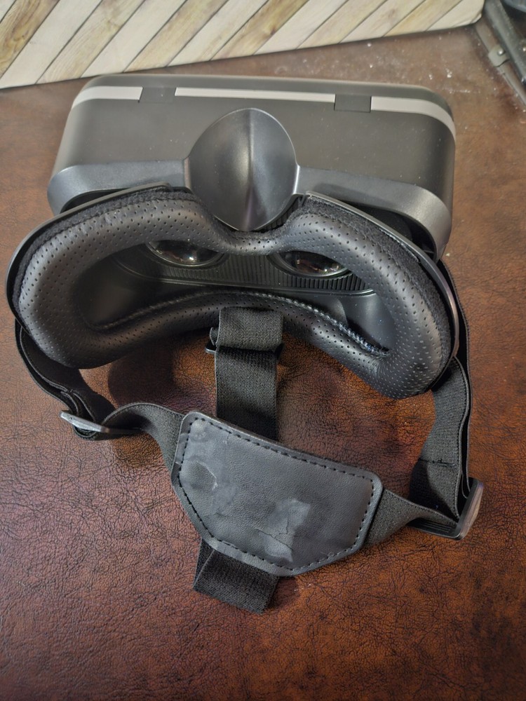 VR Shinecon Virtual Reality Headset