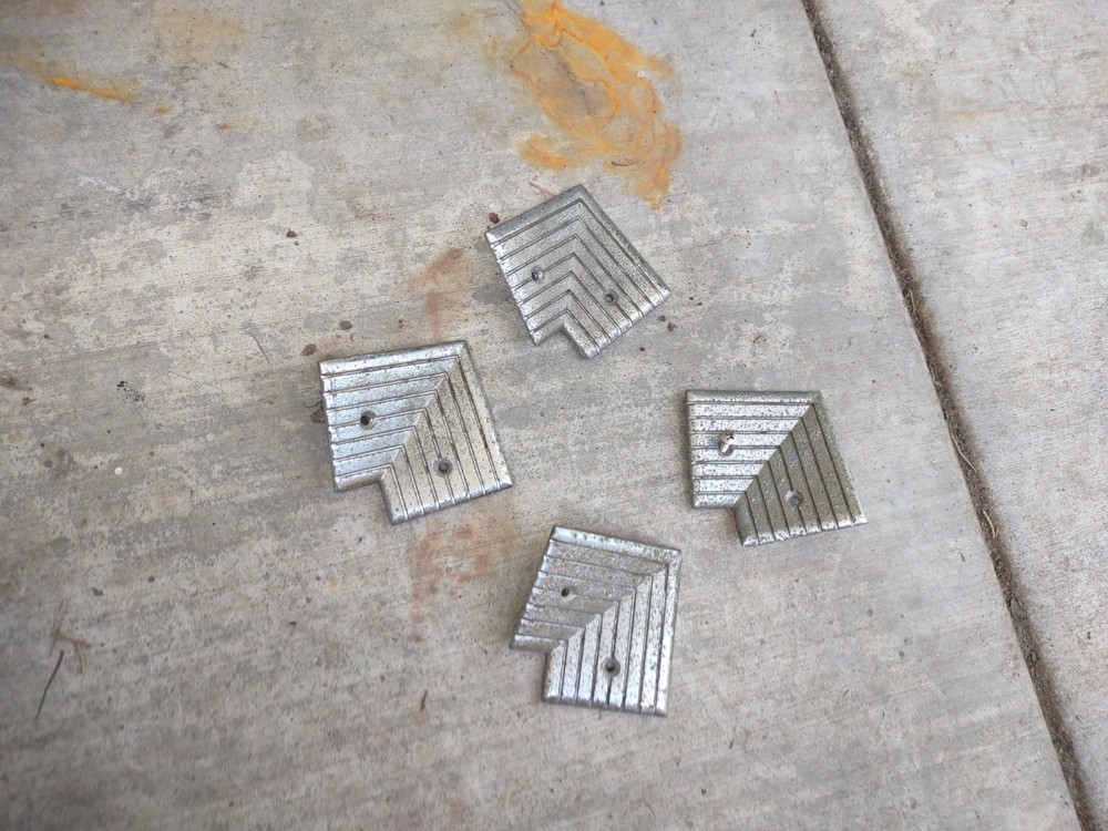 seeburg selectomatic 100 arcade jukebox cabinet parts #10