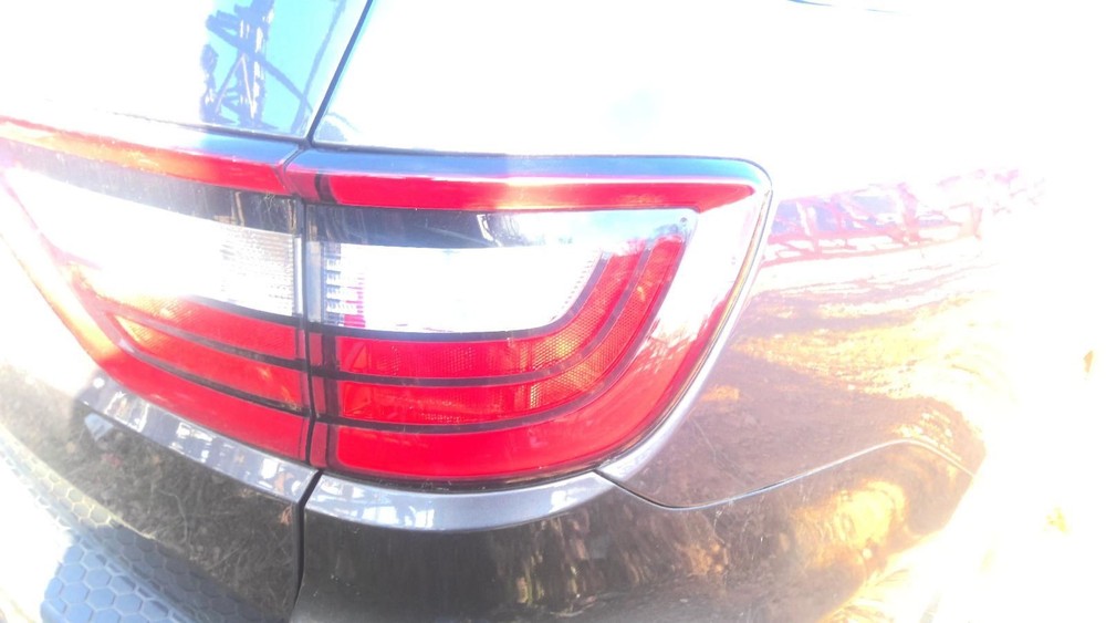 DURANGO 2019 Transmission Shift 2019580