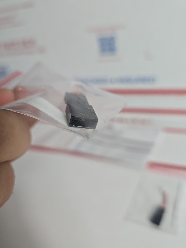 Spektrum AS3X Receiver USB Interface Connection For Use With AR6335