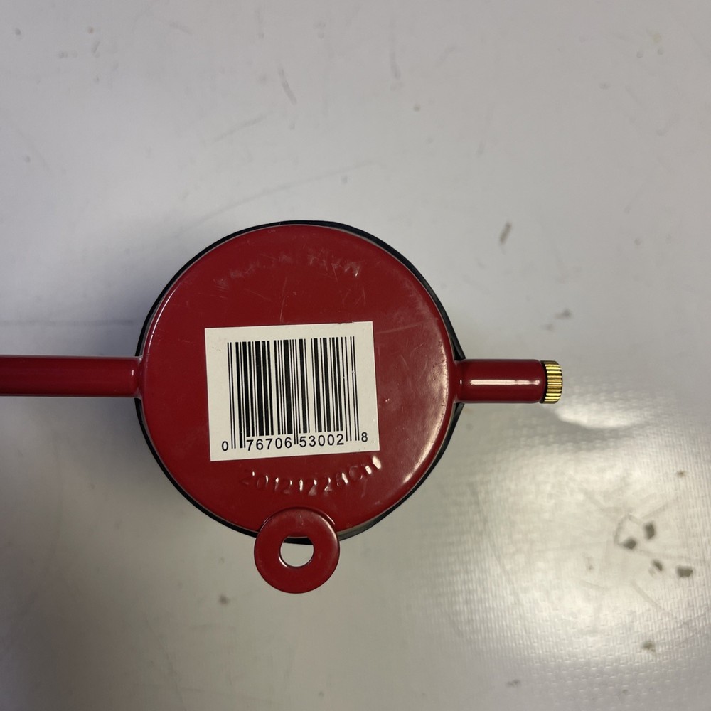 JT Eaton Red Pest Duster