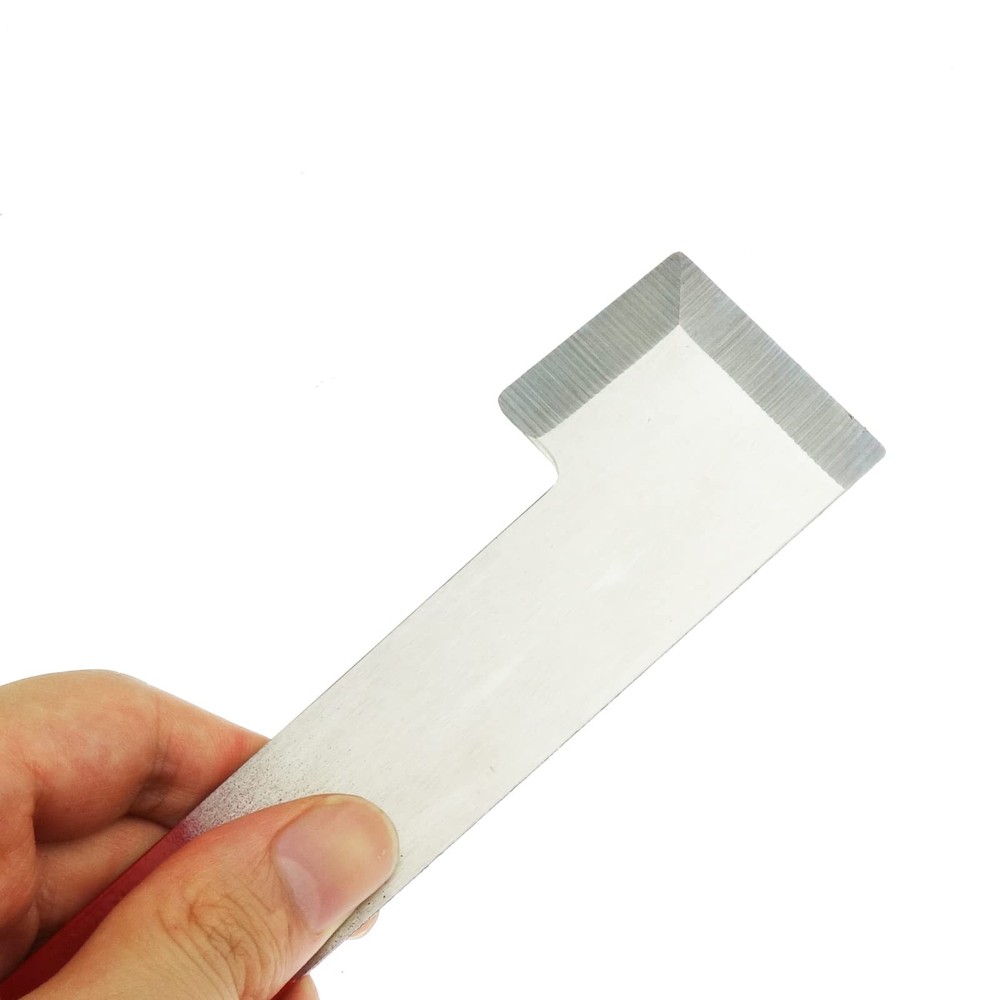 2 Pack Steel Beekeeping Hive Tool Hive Scraper Tool Bee Frame Lifter and Scra...