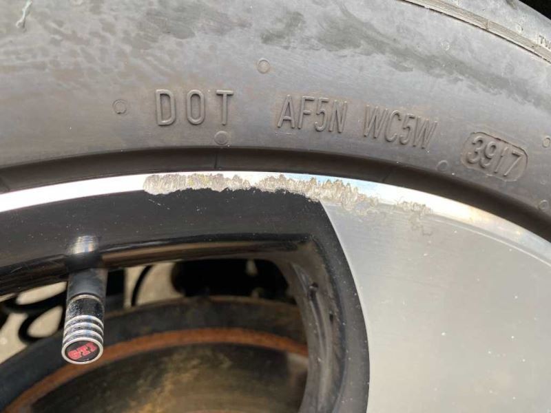 GTI 2012 Dash Wire Harness 546452