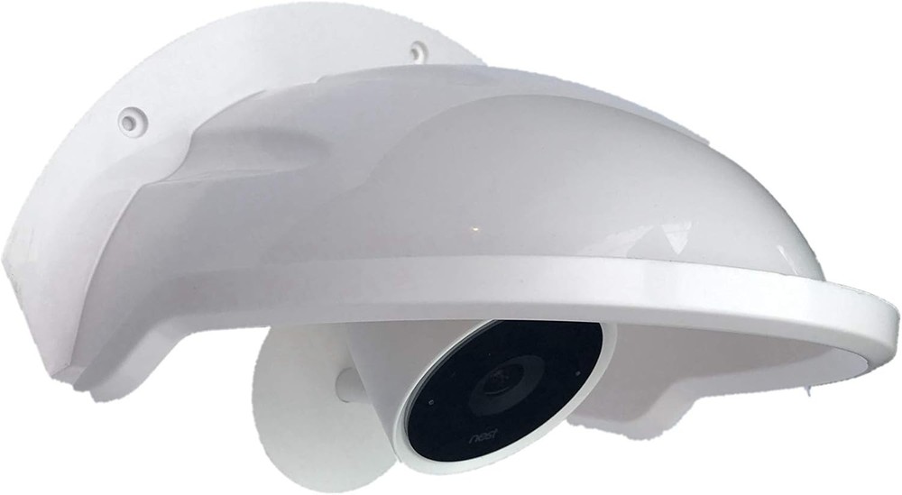 Universal Camera Cover Shield - Rain & Sun Protection