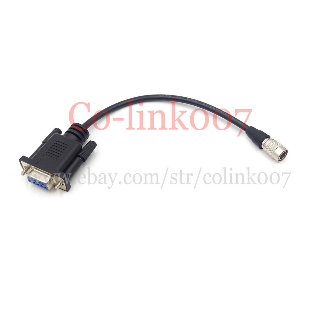 NEW Total Station Bluetooth Data Cable for GTS1002 Total station