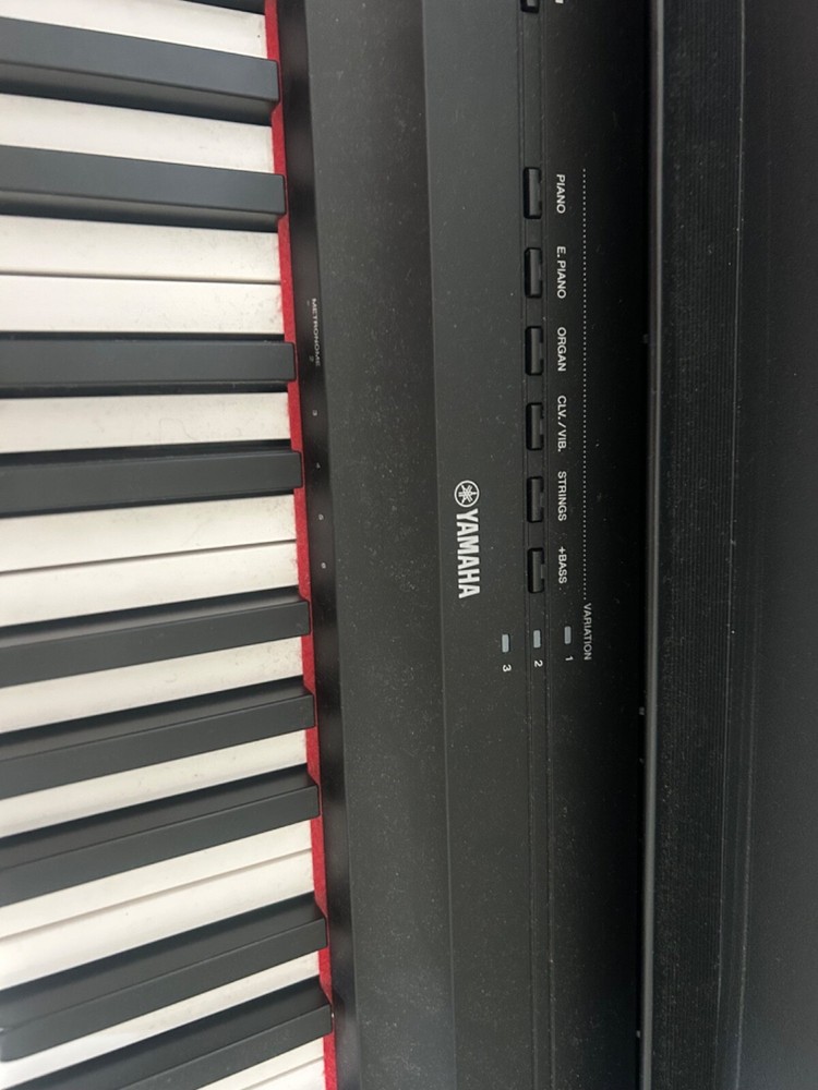 yamaha digital piano