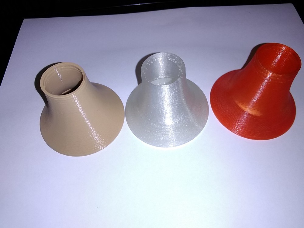 Watering Can Replacement Spouts, 3pk.