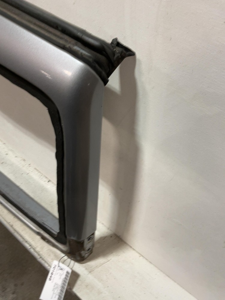 Used Windshield Frame fits: 2015 Jeep Wrangler Grade A