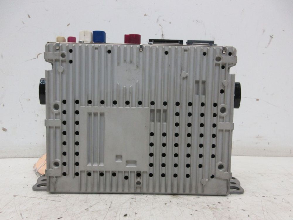 Radio/Navigation System - Combination Multimedia Module Fits for BMW 5 (G30)
