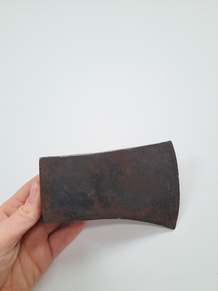 1.5 lb Forged Axe Head