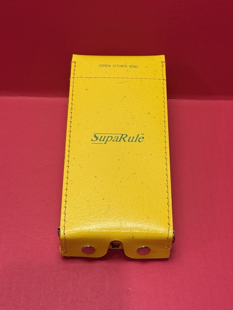 Suparule 300D Cable Height Meter