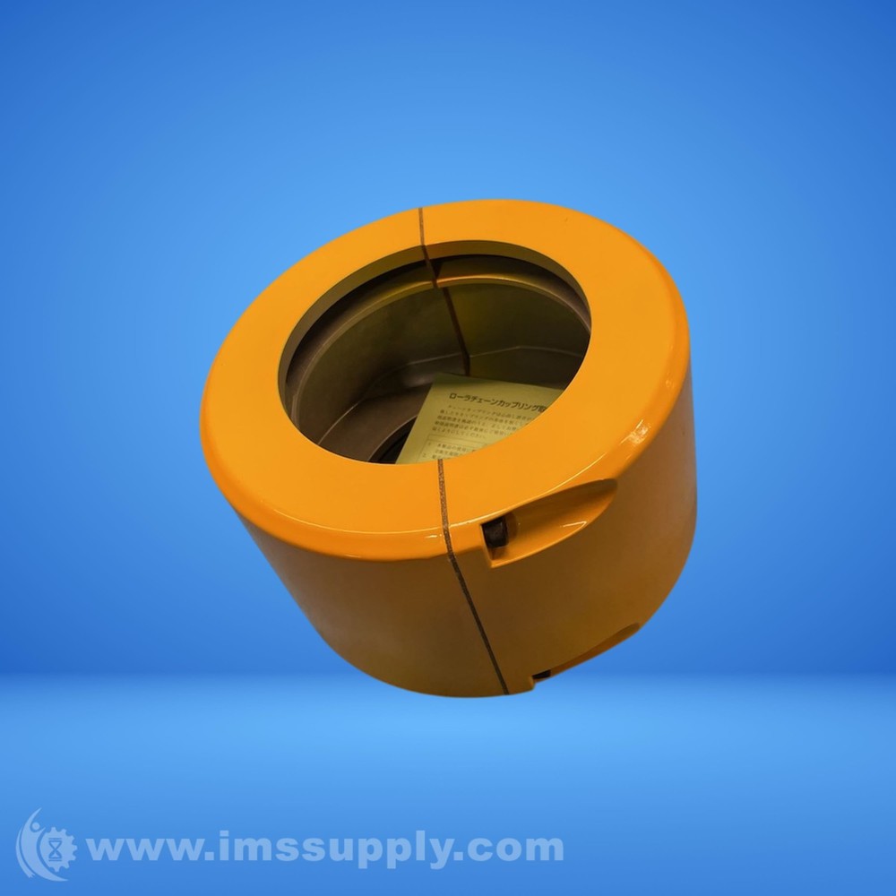 Tsubaki CR8022 Roller Chain Coupling FNOB