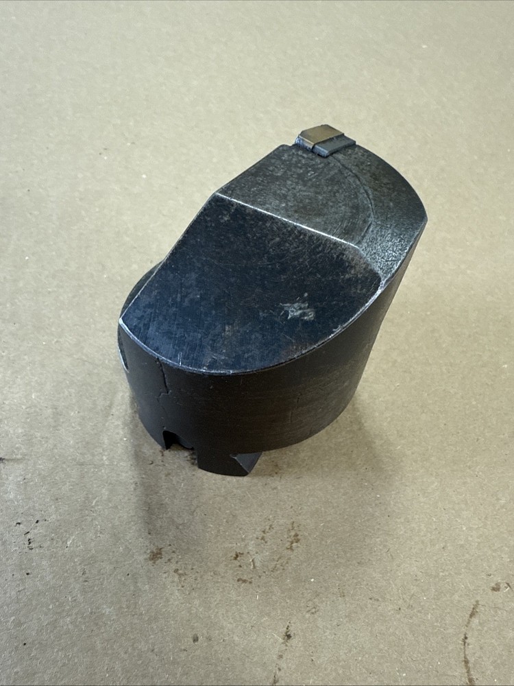 Valenite Vari-Set HBN-42 Indexable Boring Head