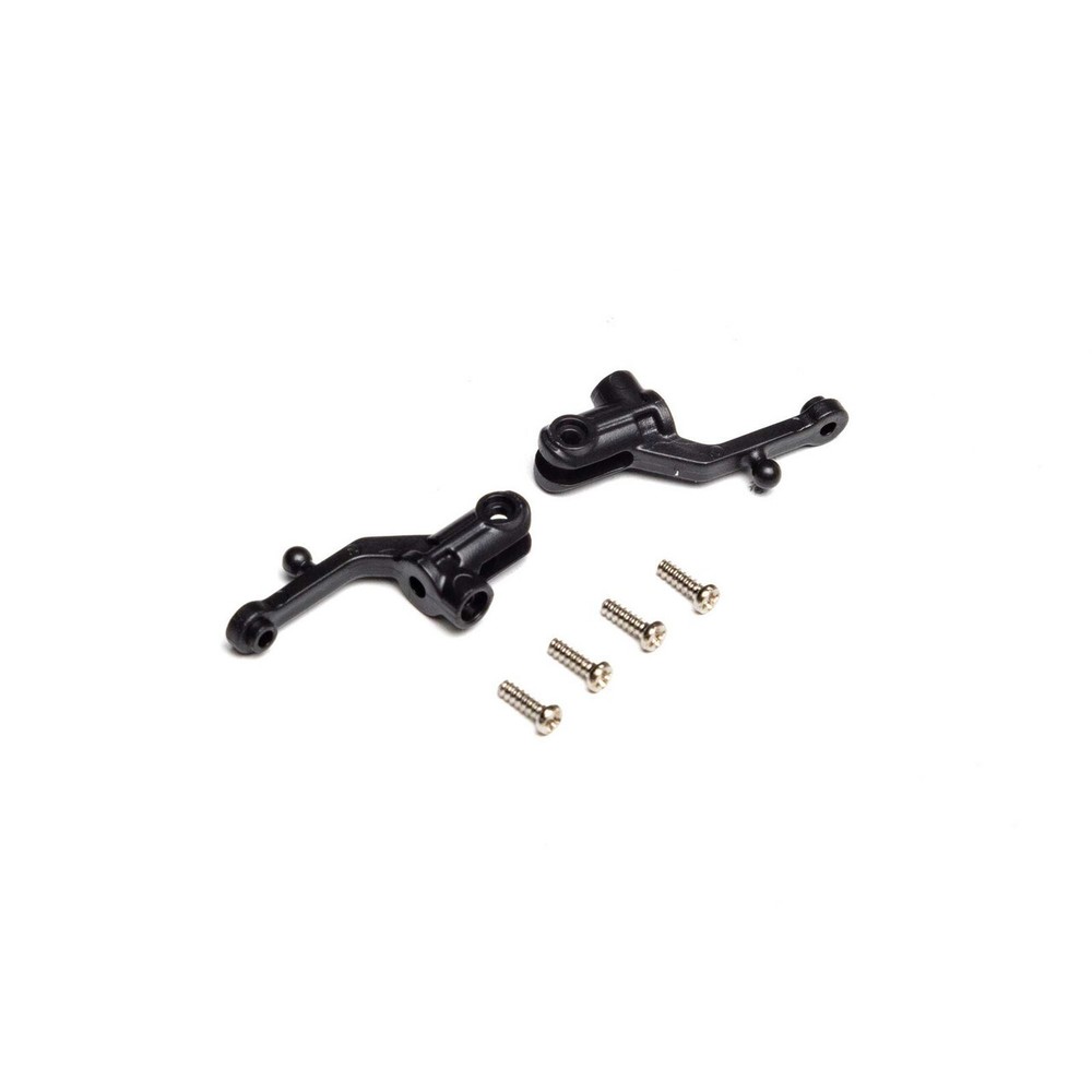 Blade BLH01103 Blade Grips : Blade 90 FP