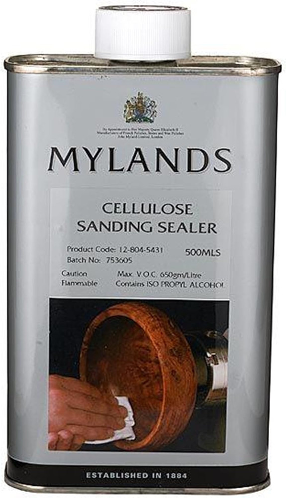 Cellulose Sanding Sealer