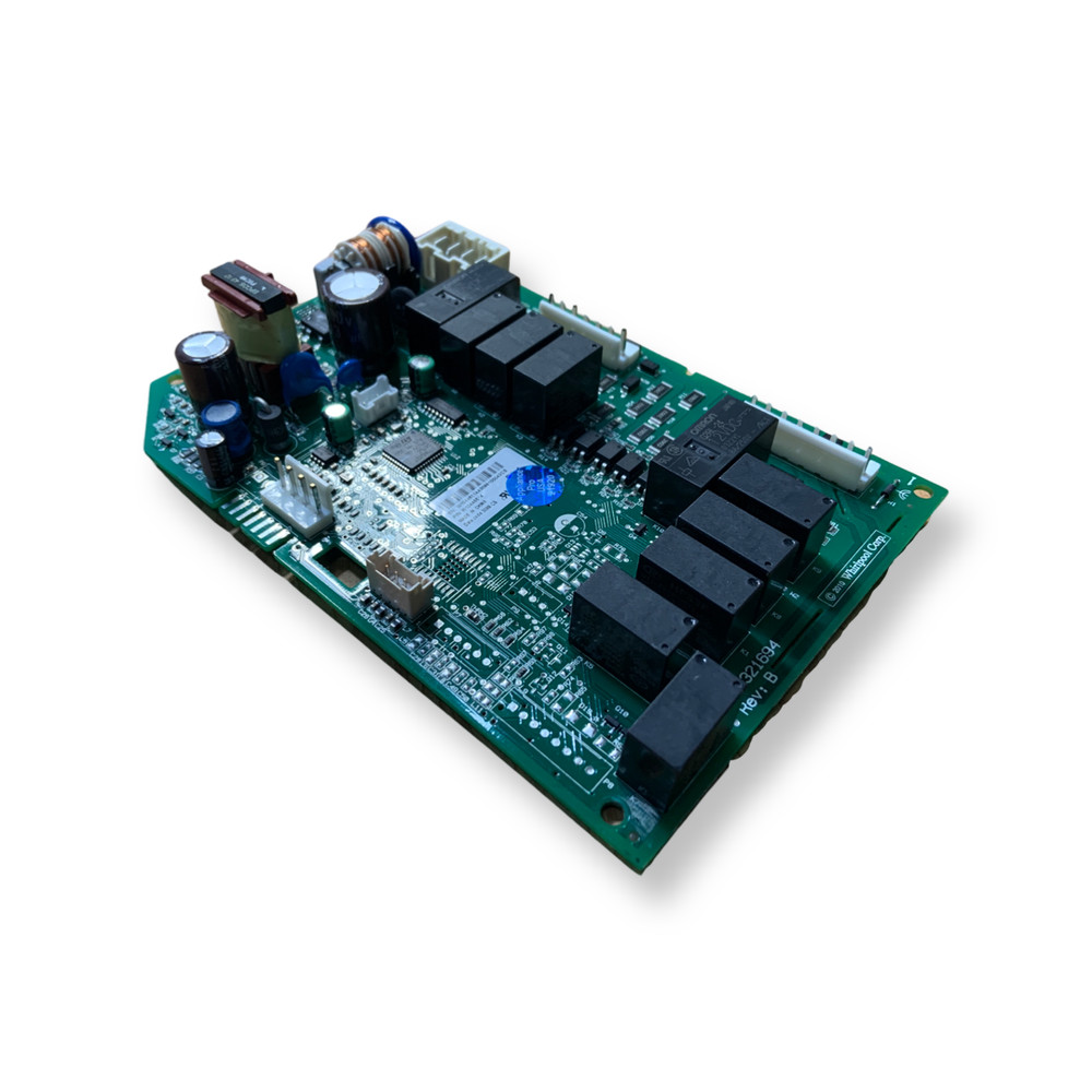 W10446514 WHIRLPOOL REFRIGERATOR CONTROL BOARD