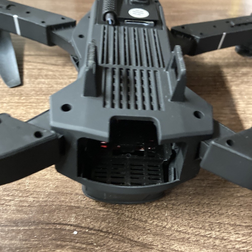 Eachine E520S Drone