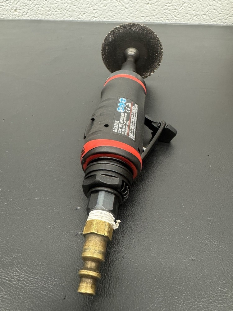 Mac Tools 1/4” Die Grinder AG325S