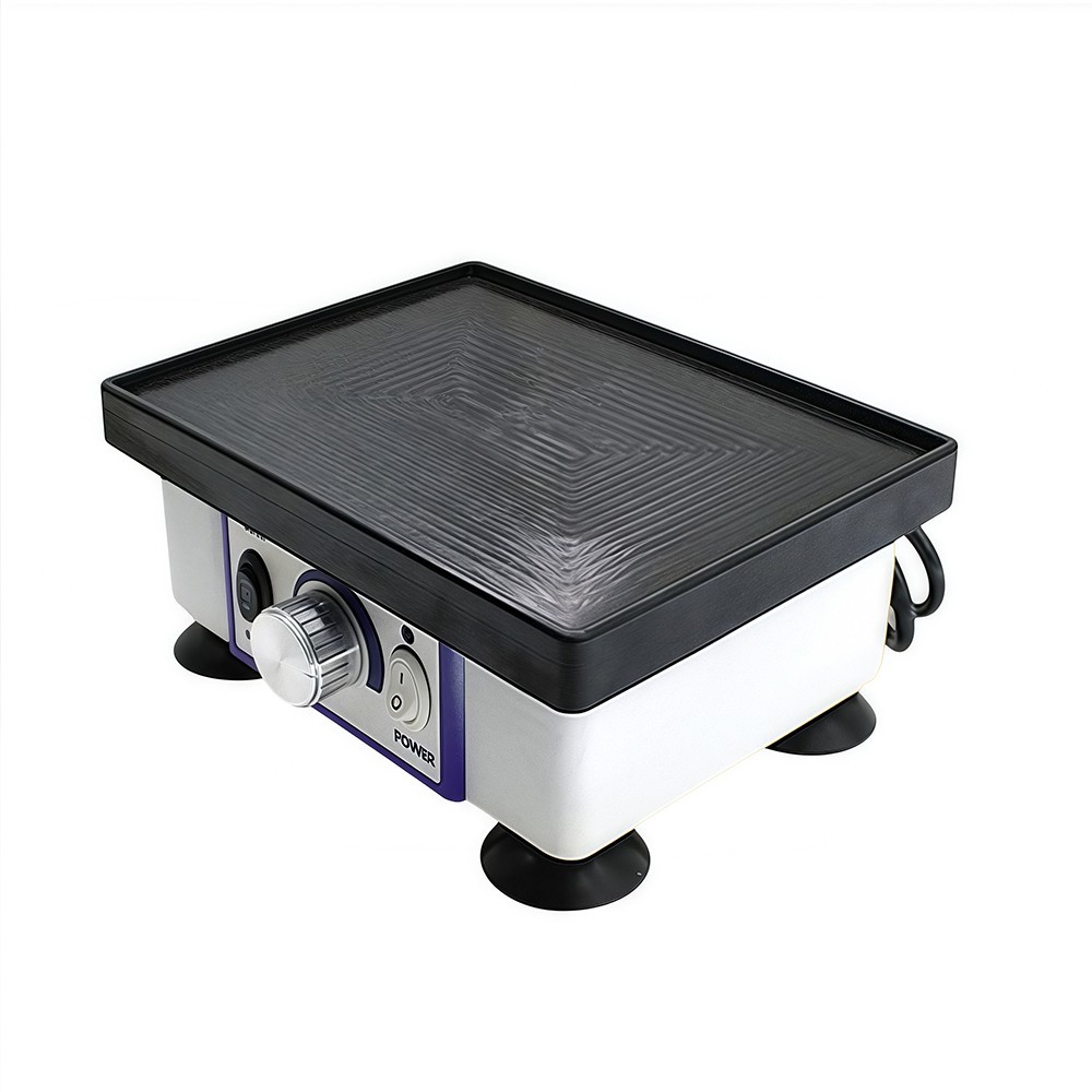 Oscillator Dental Technicians Embed Materials Phosphate Agar Gypsum Oscillator