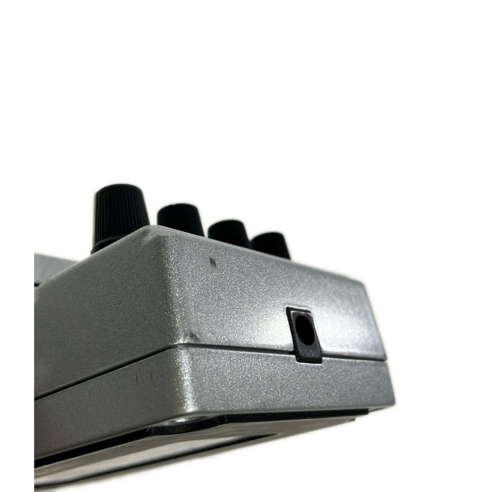 Digitech Effector efno.474