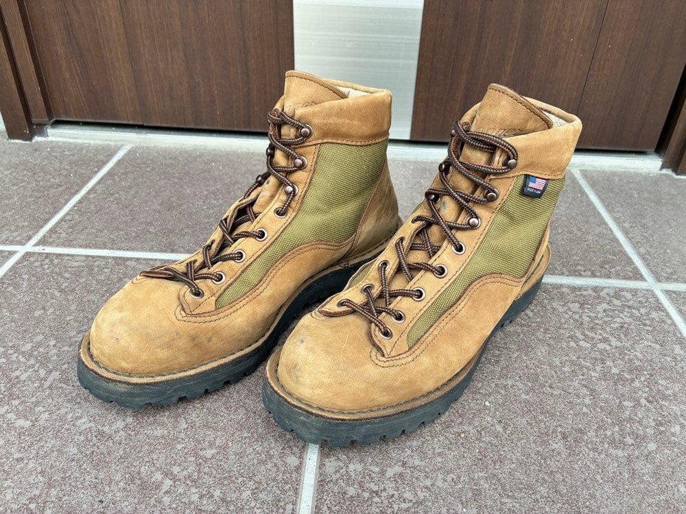 Danner light II Danner light2 33000 US8 26cm