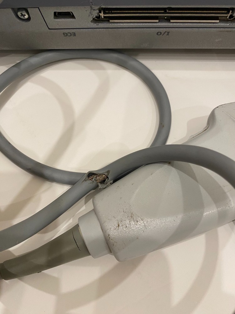 SONOSITE TITAN REF P01139