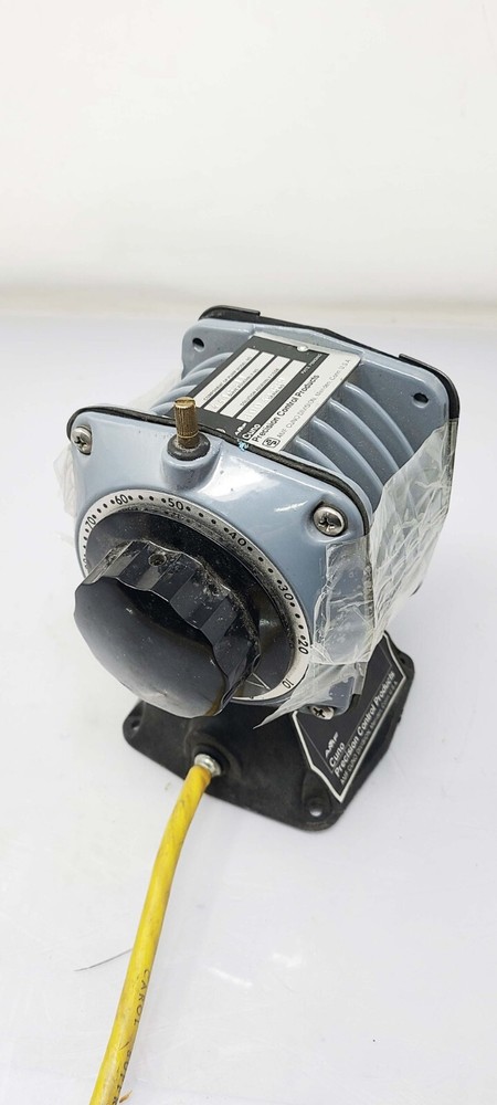 Precision Control AMF Cuno 4416-11 Metering Feed Pump