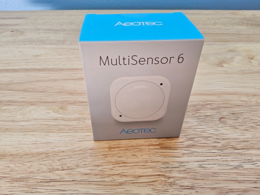 Home Security Component Kit #2