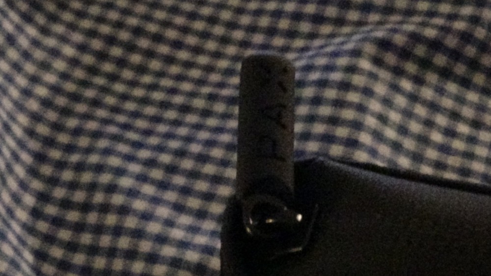 Pax Smell Proof Case New