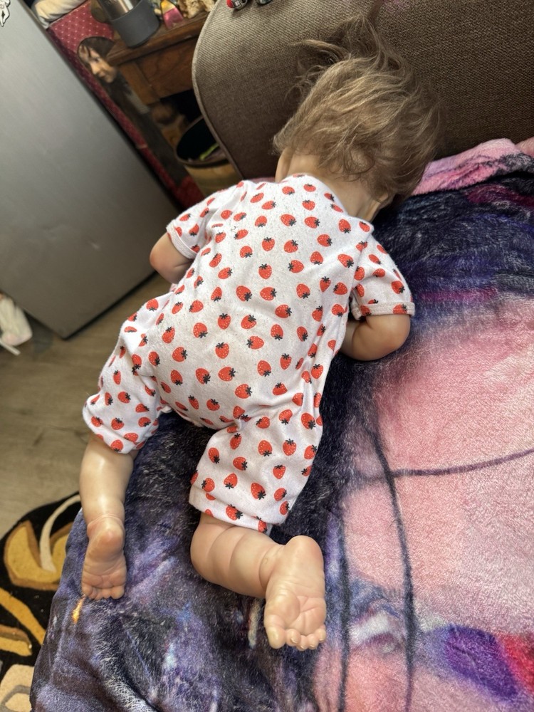 haunteddolls active spirit