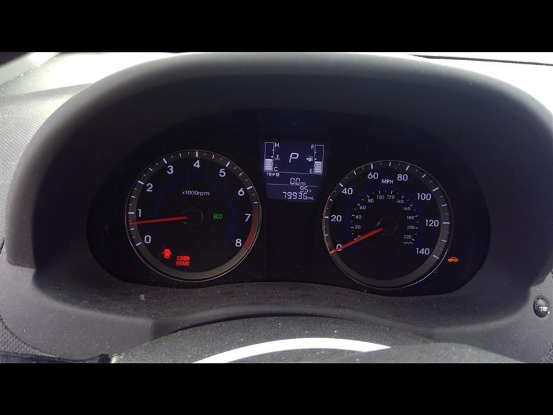 Antenna fits 2016 Hyundai Accent Grade A