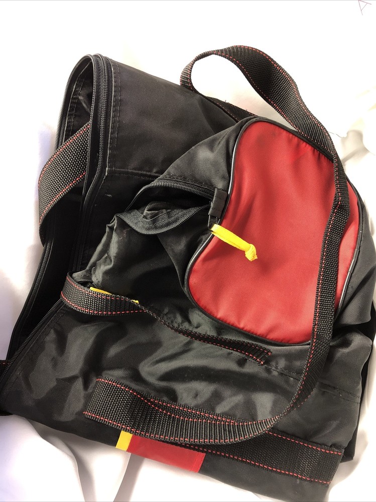 high sierra snowboard bag