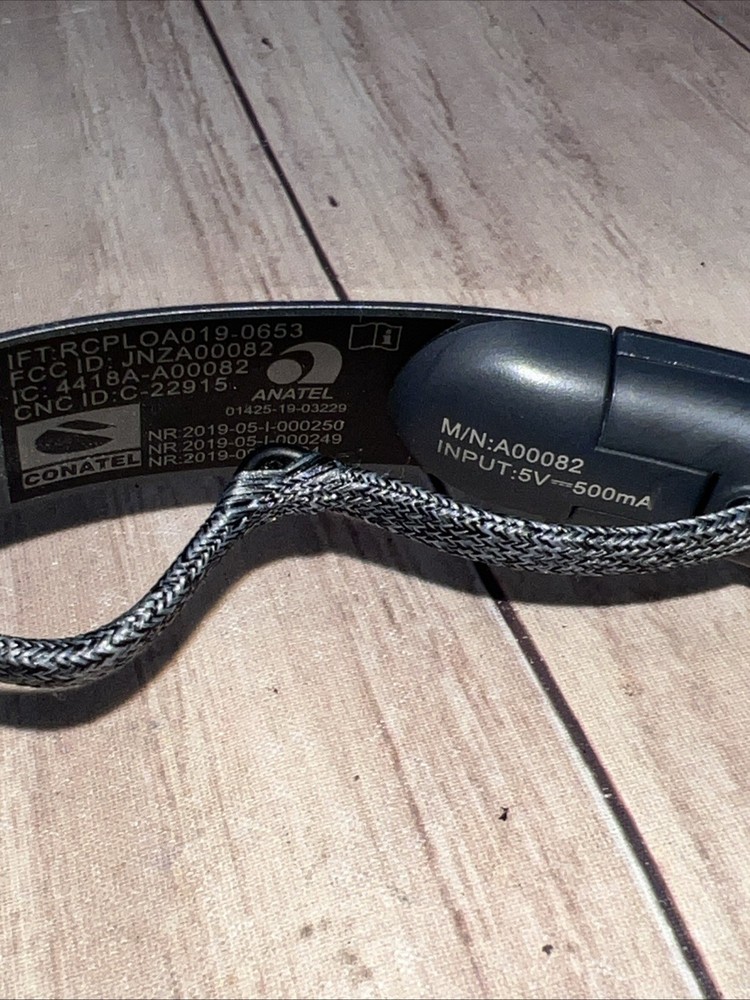 Logitech Zone Wireless Bluetooth Headset A00082