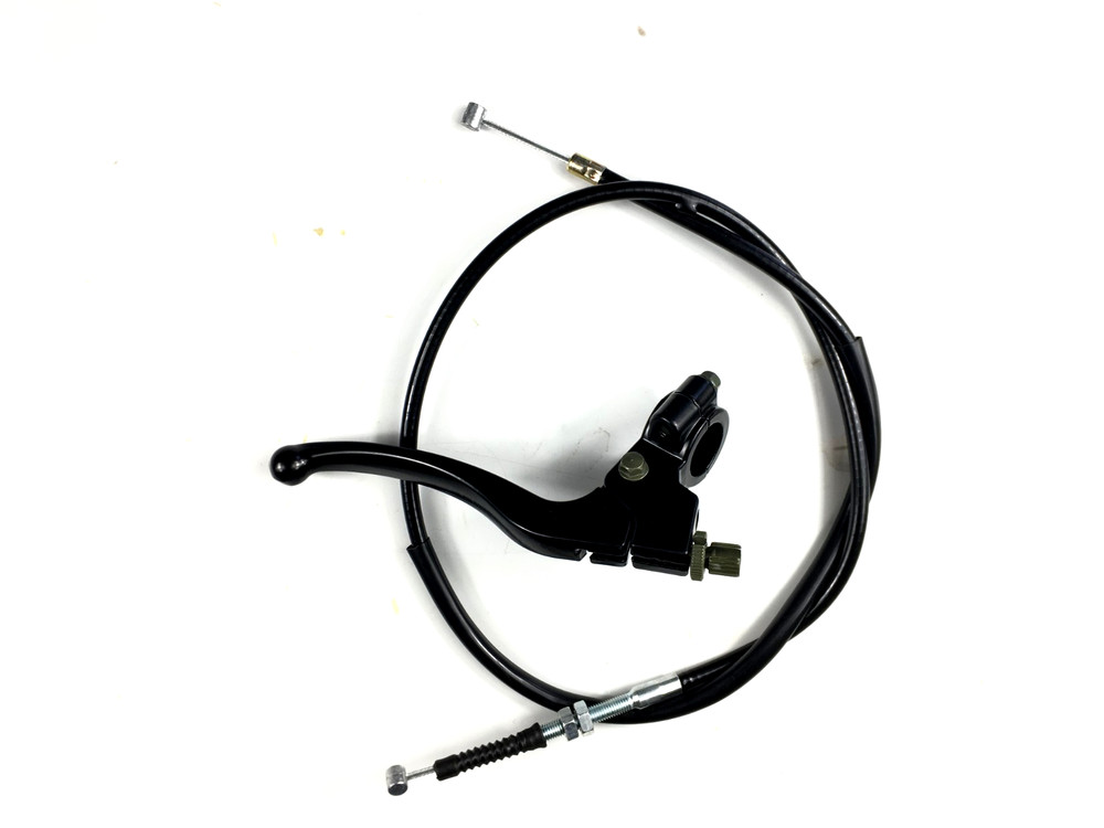 Front Brake Cable & Lever Assembly for Suzuki DS80 1984-2000