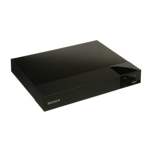 Sony BDPS1700 Blu ray Disc Player with Web Streaming 2016 Model