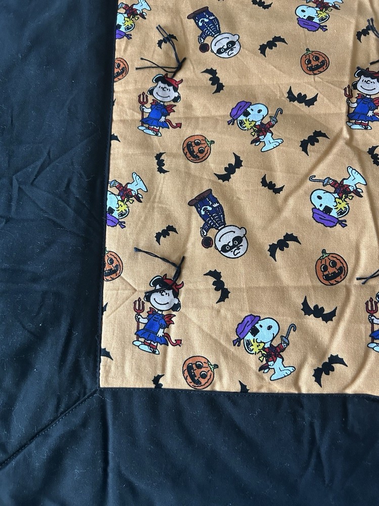 New Snoopy Throw Blanket