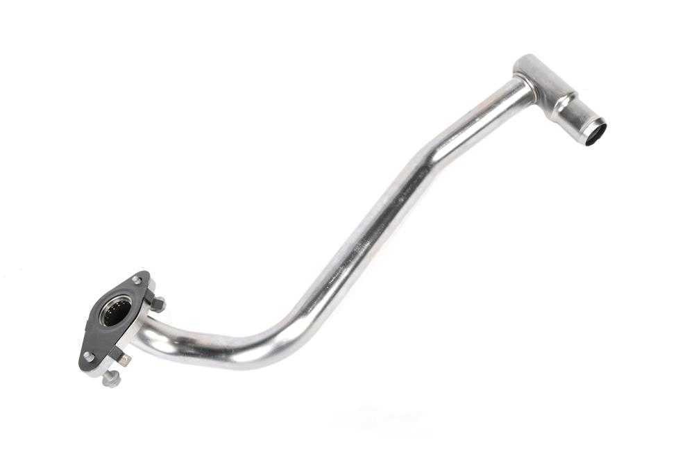 Thermostat Bypass Pipe
