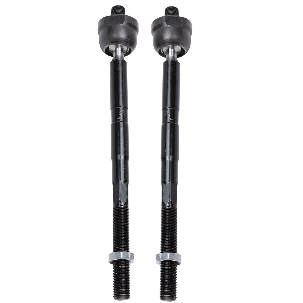 Front Inner Outer Tie Rods w/ Boot for 2005-2010 Jeep Grand Cherokee Commander