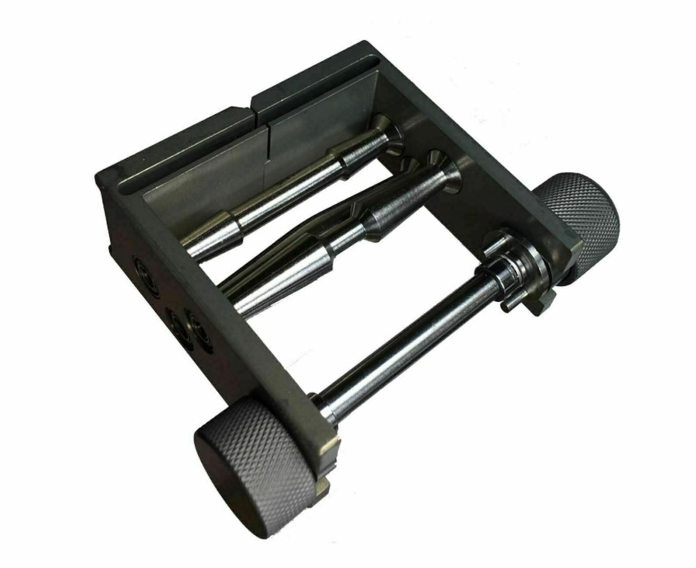 Firenock AeroBowString Serving Jig Bow String Server ABSSJ v1.2 + Spool